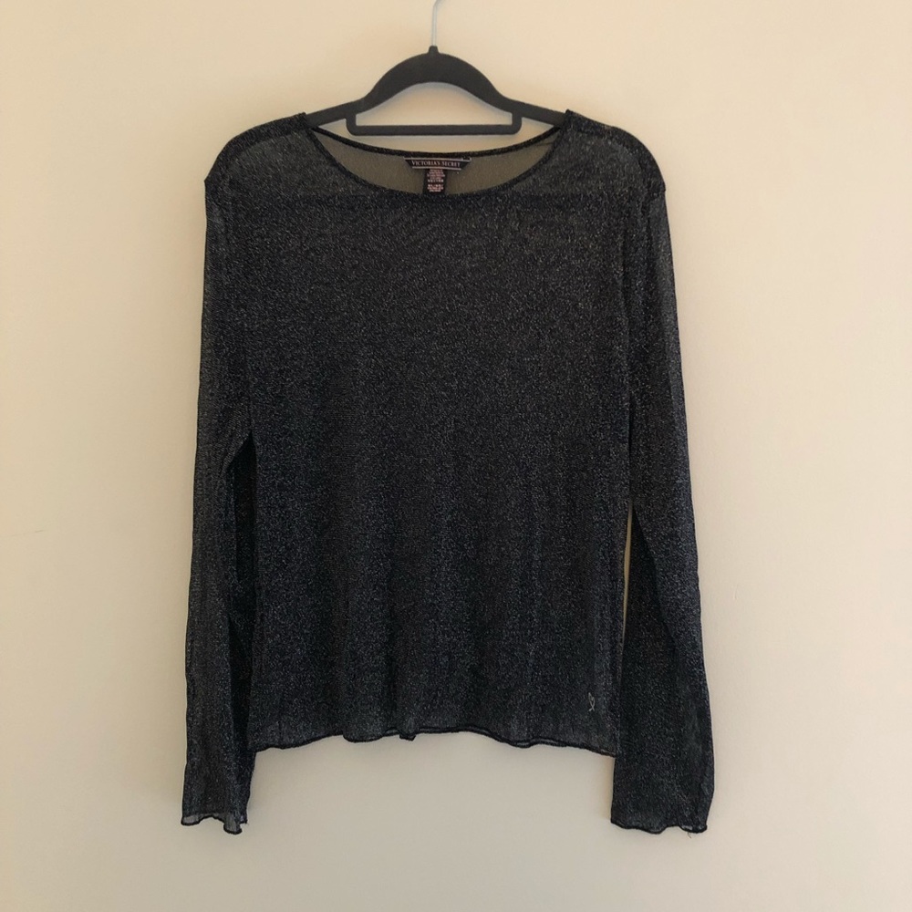 NWOT Victoria’s Secret Top